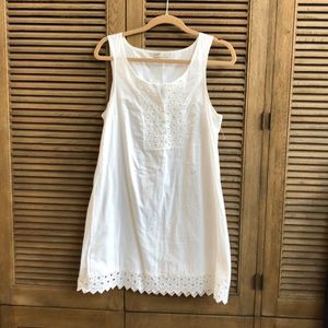 Old navy cotton sundress never worn M